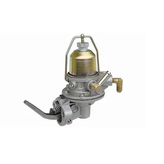 Fuel Pump 17010-00H01 for Nissan Engine H20 Forklift