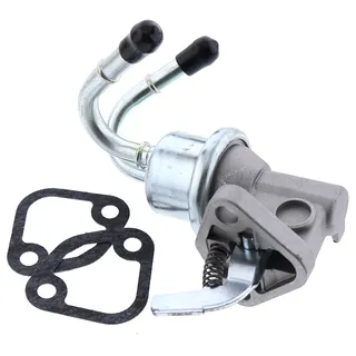 Fuel Pump 1J710-52033 1J710-52032 1J710-52030 for Kubota V2607 Engine