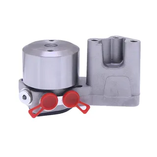 Fuel Pump VOE 20518337 for Volvo Backhoe Loader BL60 BL61 BL70 BL71 Excavator EC135B EC140B EC160B EC180B EC210B EW145B EW160B EW180B EW200B
