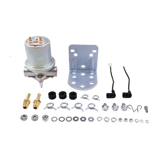 Fuel Pump 229051 for Kohler Generator Set 6.5ESZ 6EKOD 9EKOZD 11EKOZD 5EFKOD 7EFKOZD 9EFKOZD