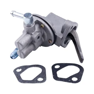 Fuel Pump 23100-12160-71 for Toyota Engine 3P Forklift 2FG7 2FG9