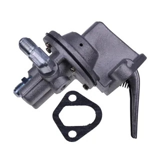 Fuel Pump 23100-78002-71 for Toyota Engine 4P 5R Forklift 3FG20 3FG25 4FG20 4FG23 4FG25 4FG10 4FG14 4FG15 4FG18