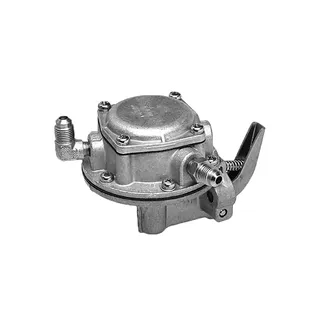 Fuel Pump 23100-78052-71 for Toyota Engine 5R Forklift 40-3FG20 40-3FG25 40-4FG20 40-4FG23 40-4FG25 40-FG23 42-3FG20 42-3FG25 42-4FG20 42-4FG23 42-4FG25