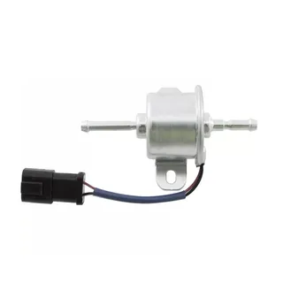 24V Fuel Pump 2521461 for 2015-2018 Polaris UTV Ranger-1000 Brutus-Hd-Hdpto Crew