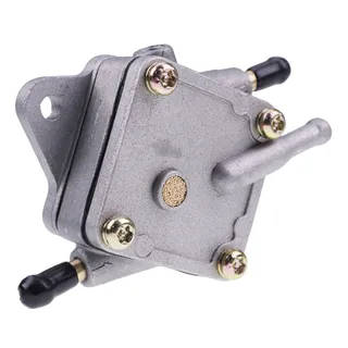 Fuel Pump 25294-G1 for EZGO Golf Cart 2-Cycle 1990 1/2-1993