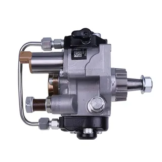 Fuel Pump 33100-45700 3310045700 for Hyundai Forklift 35D-7 35D-7E 50D-7E 80D-7E HDF50-7 40D-7 45D-7 40D-7E 45D-7E 50D-7AE