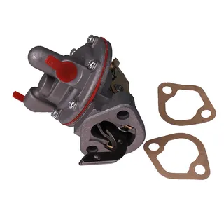 Fuel Lift Pump 3637286M91 for Perkins Engine AD4-203 A4-318 Massey Ferguson 540 30 302 304 3165 50 MF1080