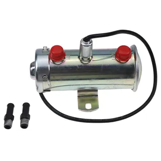 Fuel Pump 40220E 170351C1 for New Holland 8260 8160 CASE 915 815