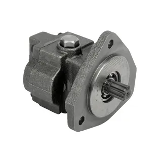 Fuel Pump 4570910601 4570910401 Mercedes Benz Truck OM457AL Atego