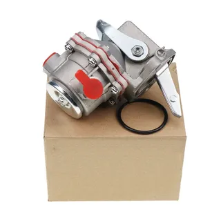 Fuel Pump 4757882 for CASE Tractor JX100U JX1060C JX1070C JX1075C JX55 JX65 JX70U