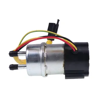 Fuel Pump 49040-1063 for Kawasaki Vulcan 1500 VN1500E Classic 1998-2004 VN1500A 1996-1999 Voyager XII ZG1200B 1986 - 2003