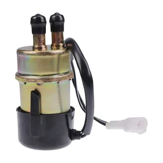 Fuel Pump 49040-1064 for Kawasaki Ninja ZX-6R ZX600 ZX-9R ZX900 ZZR600 ZX600E6 ZX600E7 ZX600E8 ZX600E9