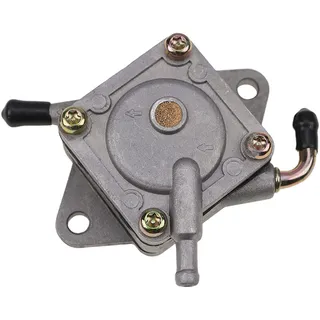 Fuel Pump 49040-2067 for Kawasaki Engine KAF300 Utility Vehicle Mule 500 520 550