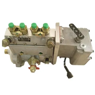 Fuel Pump 4938972 for Cummins Engine ISBE 4BT3.9-G 4B3.9