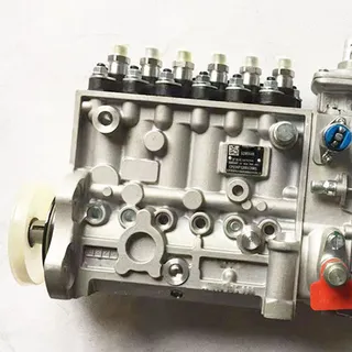 Fuel Pump 4939968 for Cummins Engine 6BT