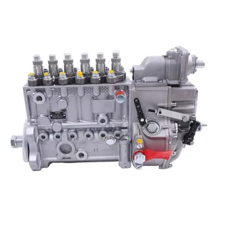 Fuel Pump 4945791 for Cummins Engine 6CT 6CT8.3 6L340