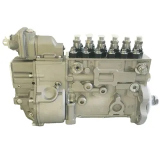 Fuel Pump 4946962 for Cummins Engine 6L L325