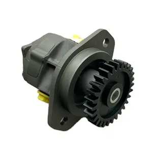 Fuel Pump 5010284792 for MACK Engine E.TECH Renault Truck Magnum