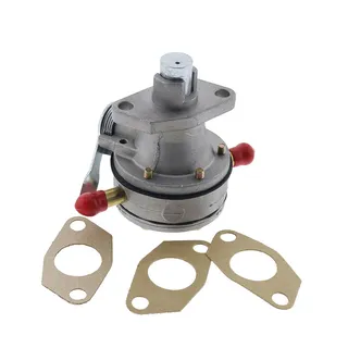 Fuel Pump 6515-750-029-00 for Iseki 3AE1 3AD1 E3AE1 E3AD1 Engine TE4270 TL1900 2100 2500 2300 Tractor