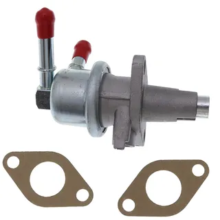 Fuel Pump 6655216 for Bobcat 325 328 329 331 334 335 337 341 E32 E35 E42 E45 E50 E55