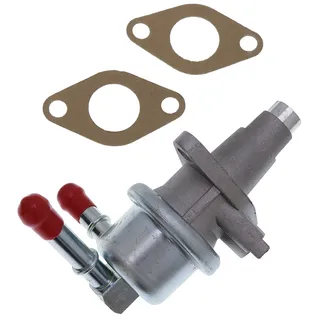 Fuel Pump 6655216 for Bobcat Skid Steer Loader 645 743 751 751G 753 753G 753L 763 763G 773 773G 7753