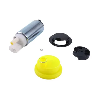Fuel Pump 68F-13907-00-00 60V-13907-00-00 for Yamaha 2003-2012 200-300HP HPDI Outboard LZ150 LZ200 V150 Z150 Z200 VZ175