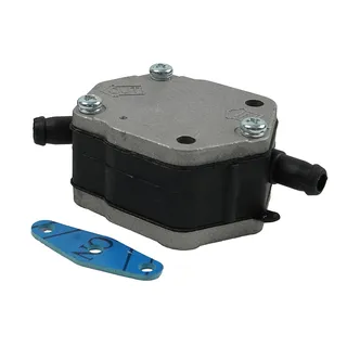 Fuel Pump 6E5-24410-03-00 for Yamaha 115HP 130HP 150HP 175HP 200HP 225HP 250HP 300HP V4 V6