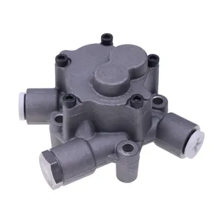 Fuel Pump 7018955102 for Man Mercedes-benz ZF Truck