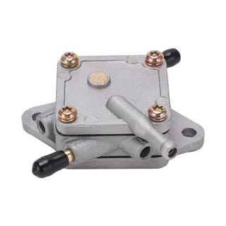 Fuel Pump 72021-G01 for EZGO TXT Medalist Golf Cart 4-Cycle 295CC 350CC 72021-G01 94-03