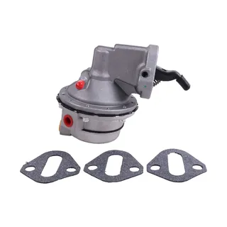 Fuel Pump 818383T 861677T for Mercruiser Engine 454 7.4L 502 8.2L V8