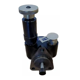 Fuel Pump 9440030030 3904869M1 for Simpson Engine S325.3 Massey Ferguson Tractor 2605
