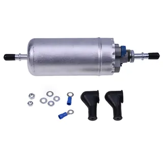 Fuel Pump AL168483 for John Deere Engine 4045 6068 Tractor 5215 5425 6320 6425 6530