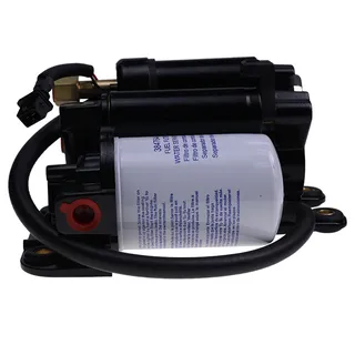 Fuel Pump Assembly 21608512 for Volvo Penta Engine 8.1L