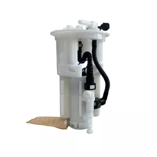 Fuel Pump Assembly P77350M for Mitsubishi Pajero Montero V6 3.5L 2000-2006