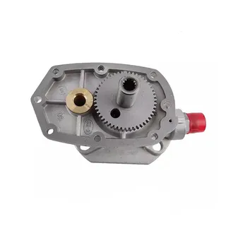 Fuel Pump Cover 3030267 for Cummins Engine K19 K38 K50 L10 M11 N14 NH855 NT855 QSK19 QSK50