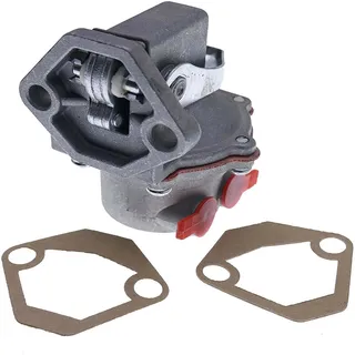 Fuel Pump ED0065851390-S for Kohler Lombardini Engine 11LD 625 11LD 626 15LD 440