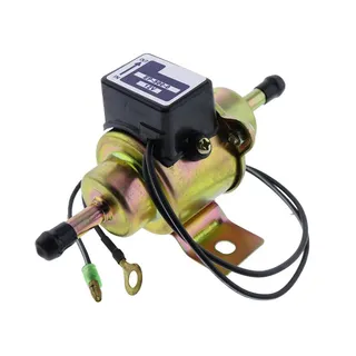 Fuel Pump EG601-52030 EG601-52032 for Kubota Engine D722 DF1005 WG752 WG972 WG1005