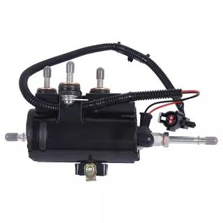 Fuel Pump F81Z9C407AA F81Z9C407AB F81Z9C407AC for Ford E-350 E-450 E-550 Excursion F-250 F-350