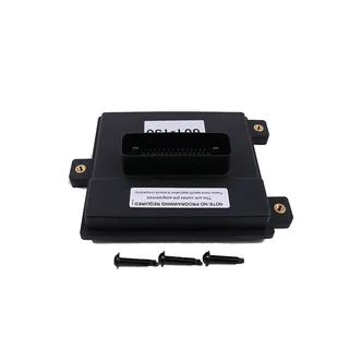 Fuel Pump Flow Control Module 20964305 601-130 for Cadillac Escalade EXT ESV CTS Buick Enclave Chevrolet Avalanche Silverado 1500 2500