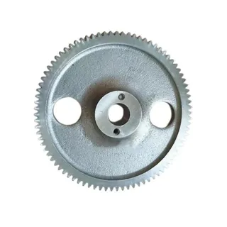 Fuel Pump Gear 3931380 for Cummins Engine 4B 8.9L 6C8.3 6B5.9 4B3.9 QSC8.3 QSB6.7