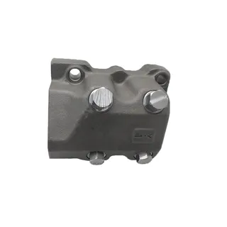 Fuel Pump Head 4902732 for Cummins Engine 6C8.3 ISB6.7 ISBE4 ISC ISL ISL8.9 ISL9 ISLE4 N14 QSC8.3 QSL9