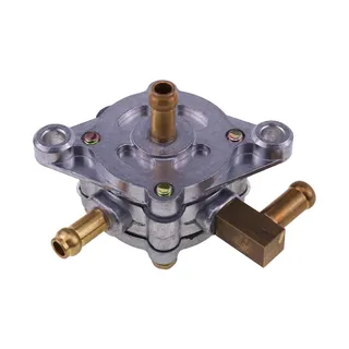 Fuel Pump J10-24410-03 for Yamaha Golf Cart G1 G3 1979-1989