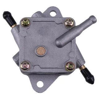 Fuel Pump JN-F4410-00 for Yamaha G16 G20 G22 4-Cycle 1996-UP Golf Cart