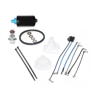 Fuel Pump Kit 49040-0023 for 2007-2023 Kawasaki Ninja ZX-6R Monster Energy ZX600 ZX-14R KFX450R