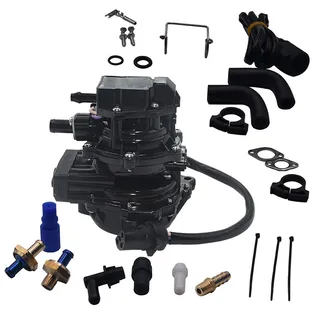Fuel Pump Kit 5007423 for Johnson & Evinrude Outboard Engine