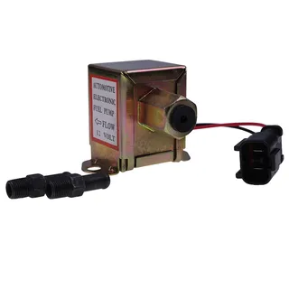 Fuel Pump KV13829 for John Deere Engine 2.9L 3029 Skid Steer Loader 240 250 260 270 280
