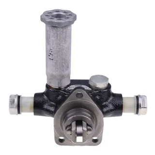 Fuel Pump ME738728 for Mitsubishi Engine 6D24