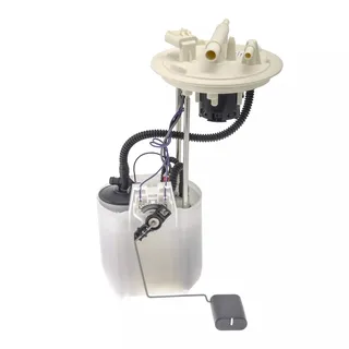 Fuel Pump Module RFMF153 545GE for Ford F-150 2.7L 3.5L Turbo 2015-2019