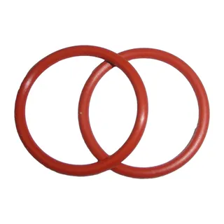 2 Fuel Pump O-Rings 601-20691 for Lister Petter Engine LPA2 LPA3 LPW2 LPW3 LPW3 LPWT LPWS