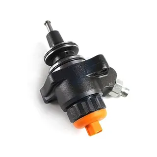 Fuel Pump Plunger 094150-0618 for Isuzu Engine 6UZ1 Komatsu Excavator PC400-6 PC400-8